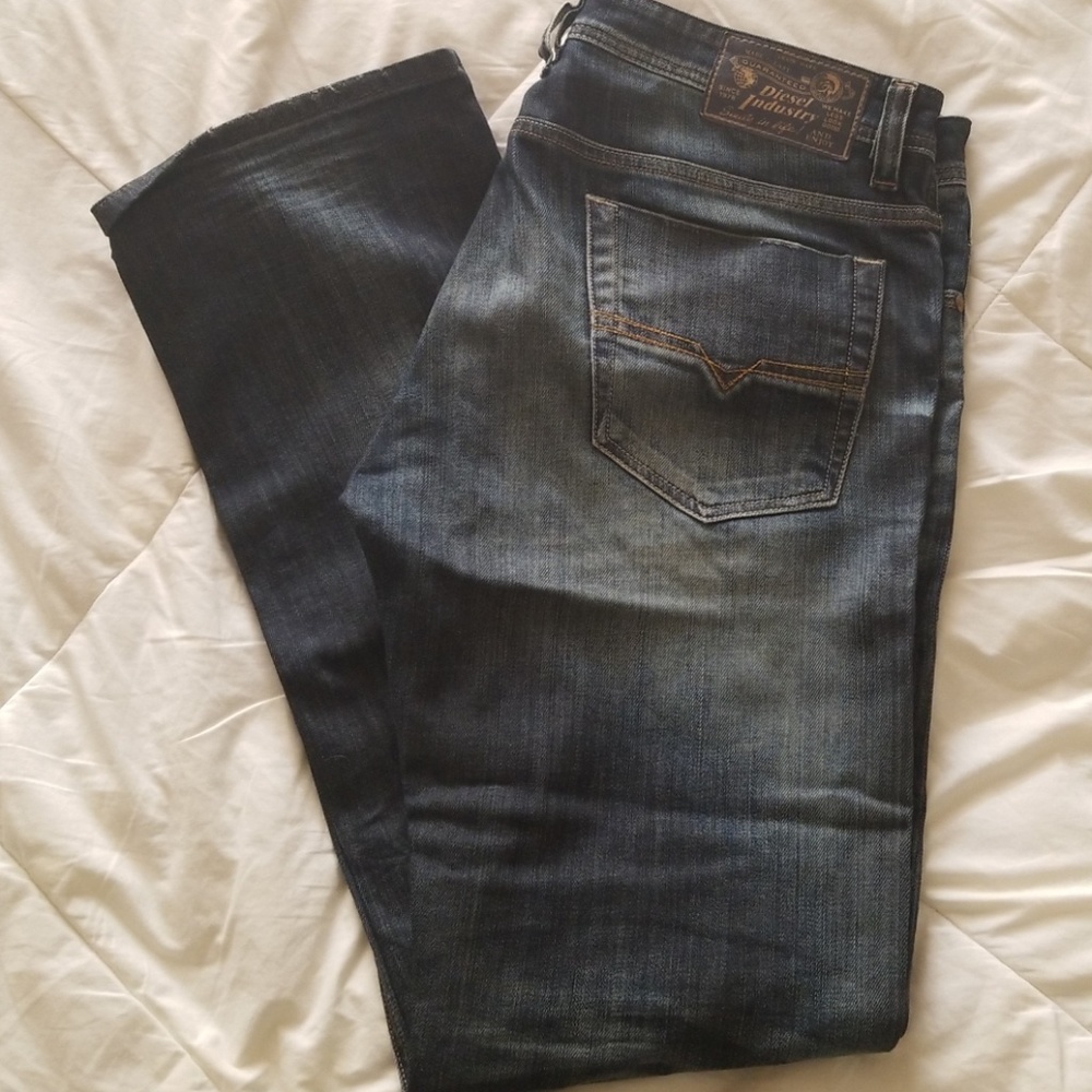 Diesel denim Jean's